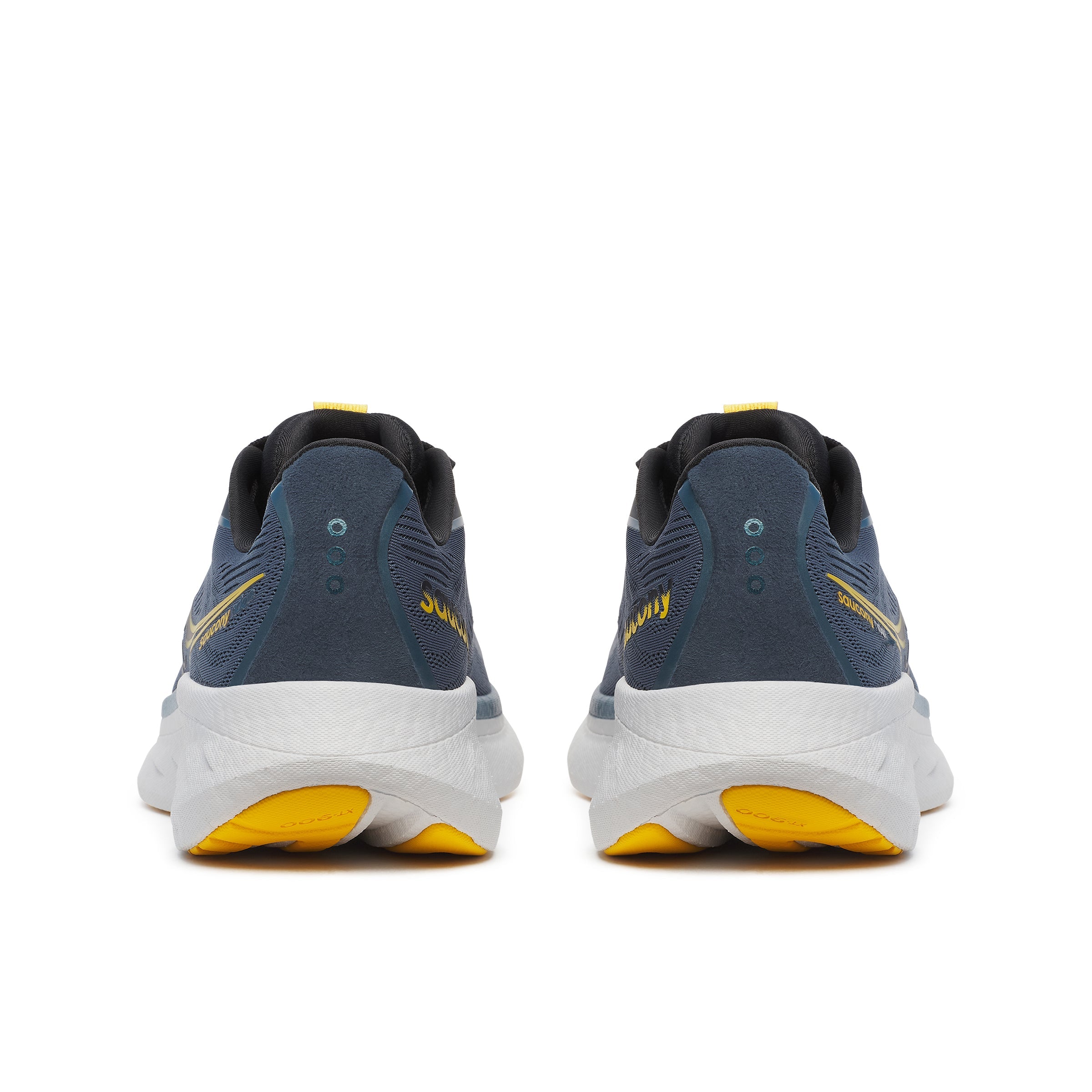 Saucony Männerfahrt 18