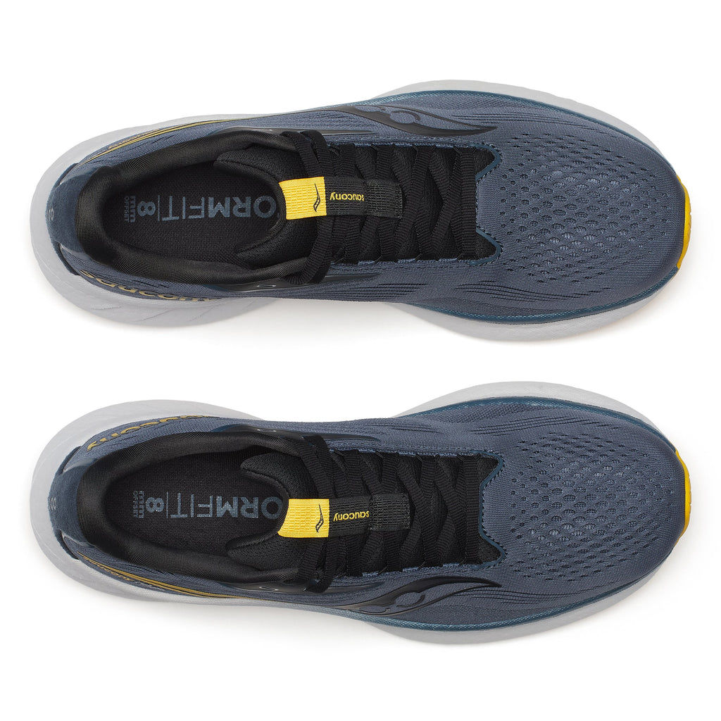 Saucony Männerfahrt 18