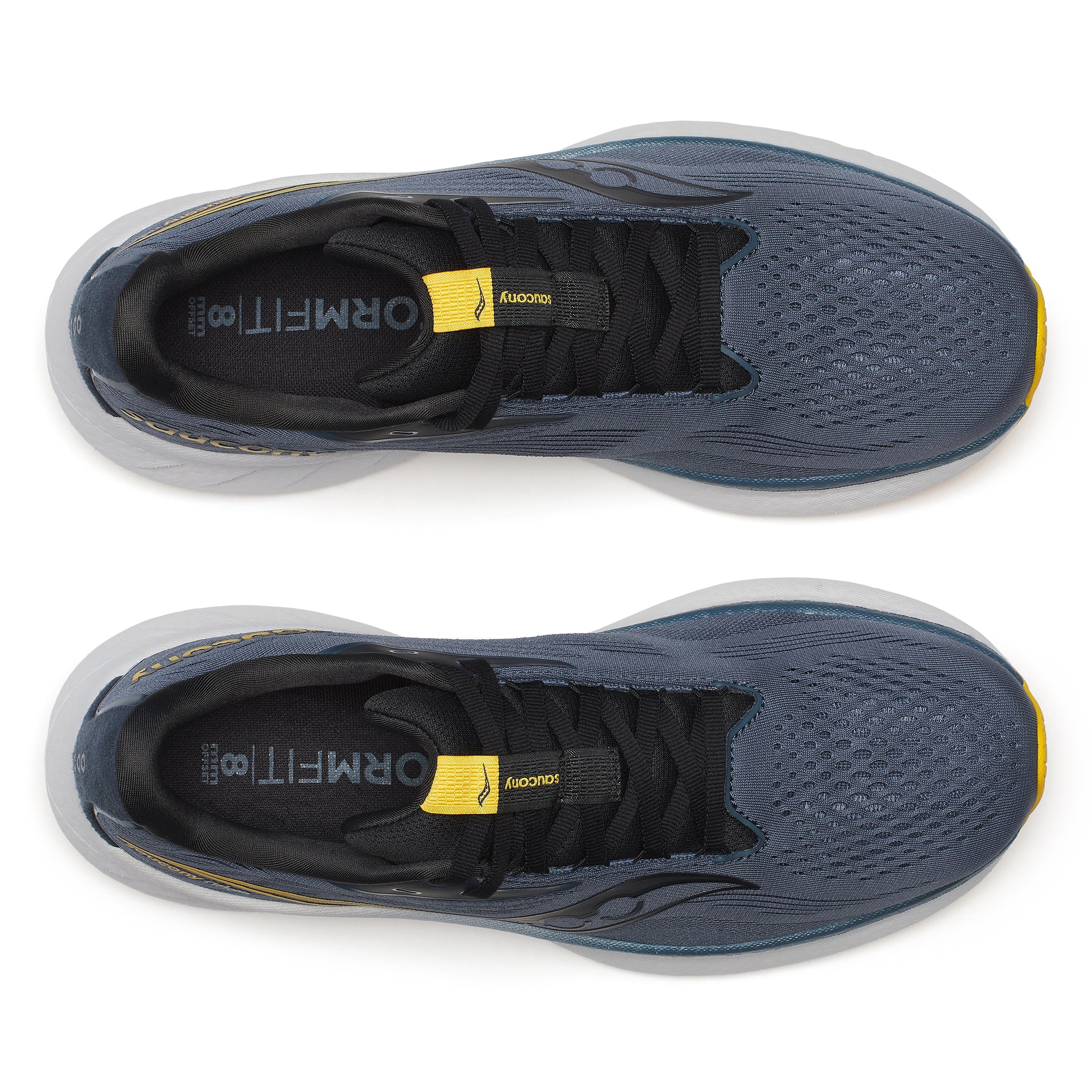 Saucony Männerfahrt 18