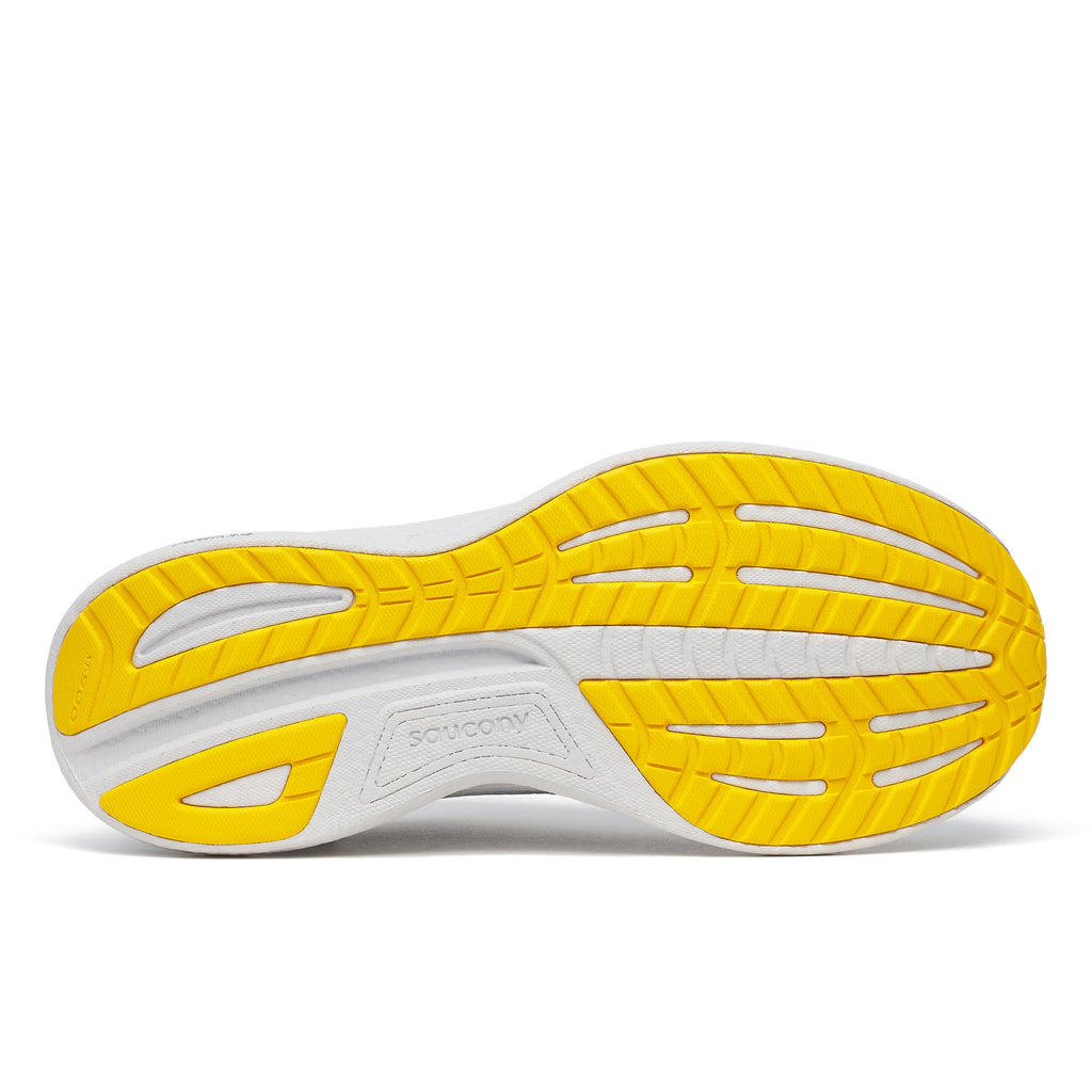 Saucony Männerfahrt 18