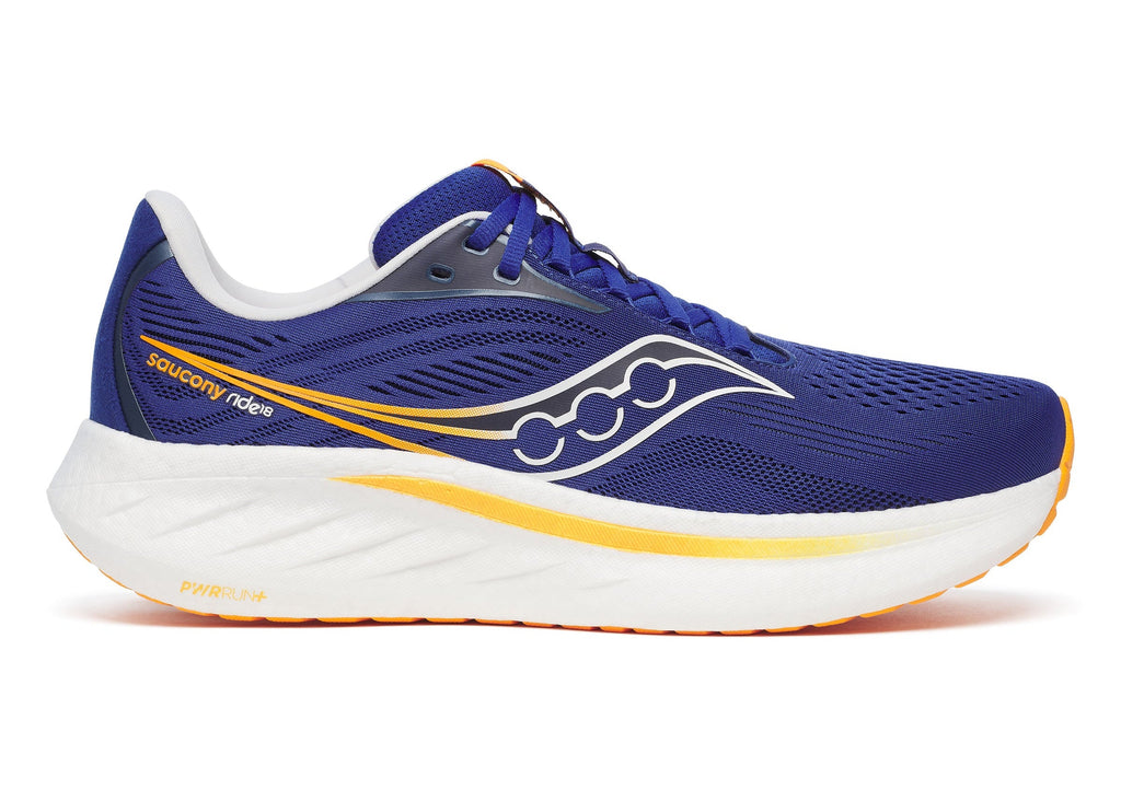 Saucony Männerfahrt 18