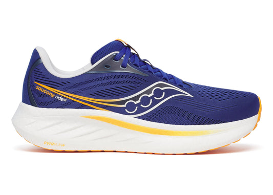 Saucony Männerfahrt 18
