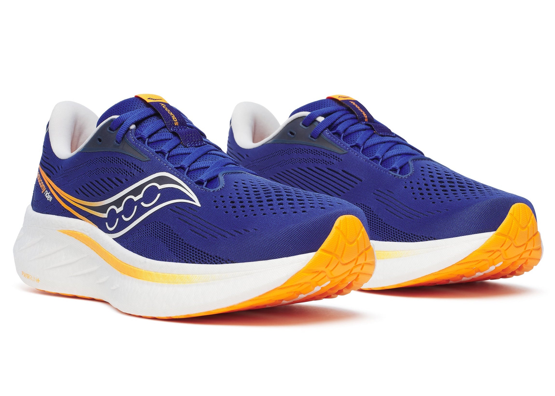 Saucony Männerfahrt 18