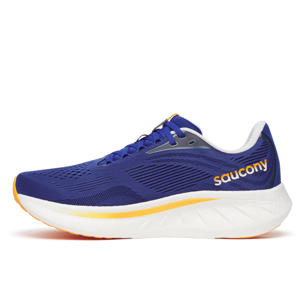 Saucony Männerfahrt 18