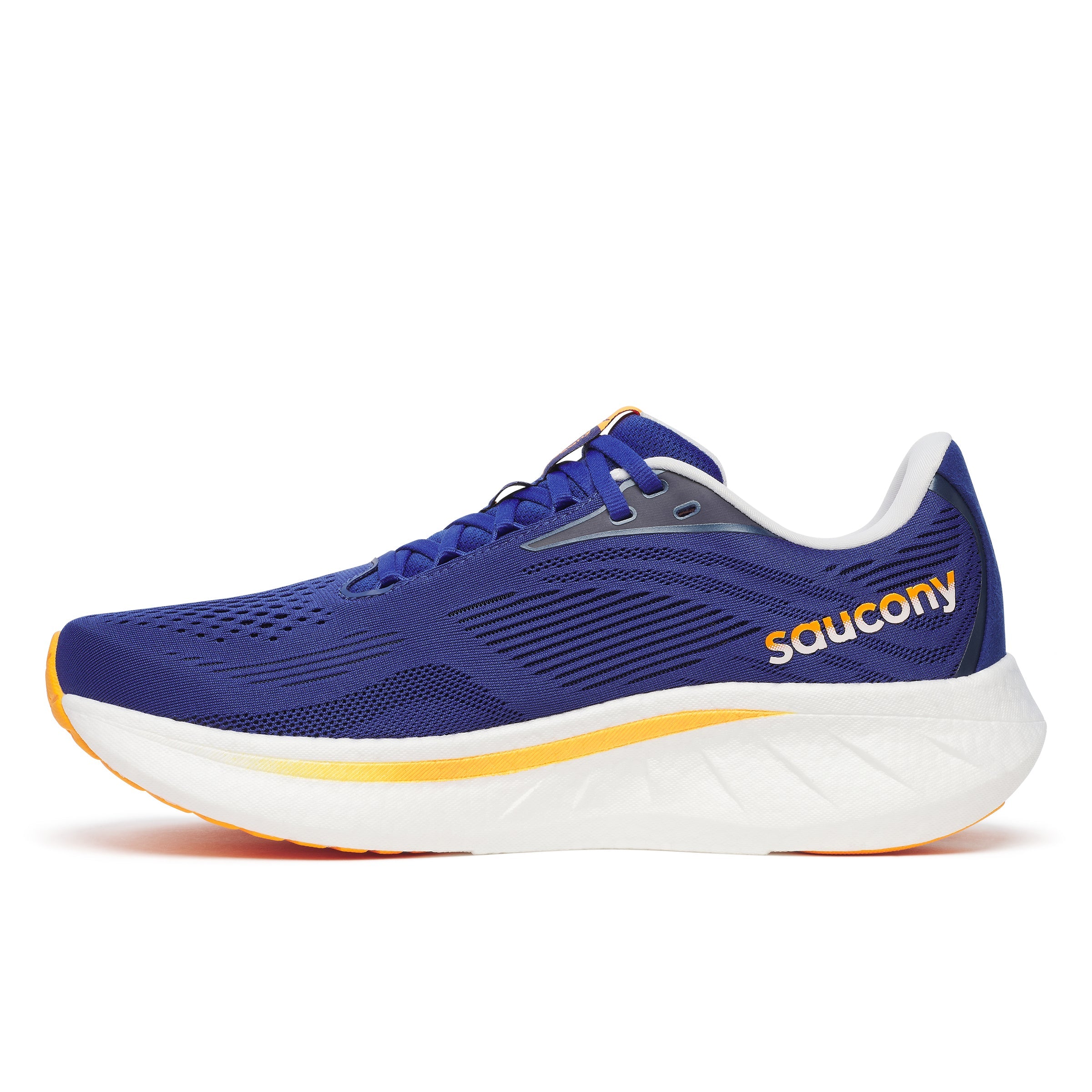 Saucony Männerfahrt 18