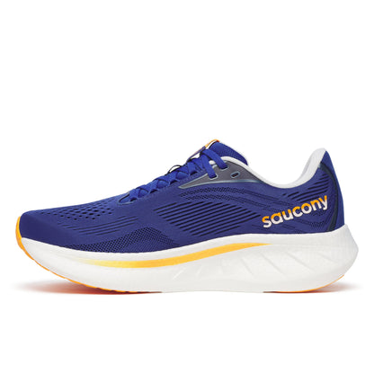 Saucony Männerfahrt 18
