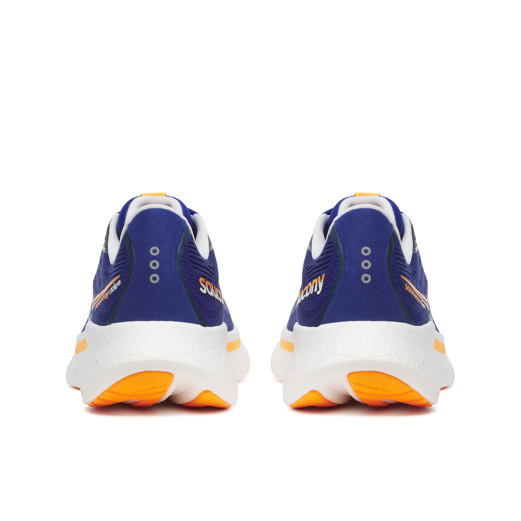 Saucony Männerfahrt 18