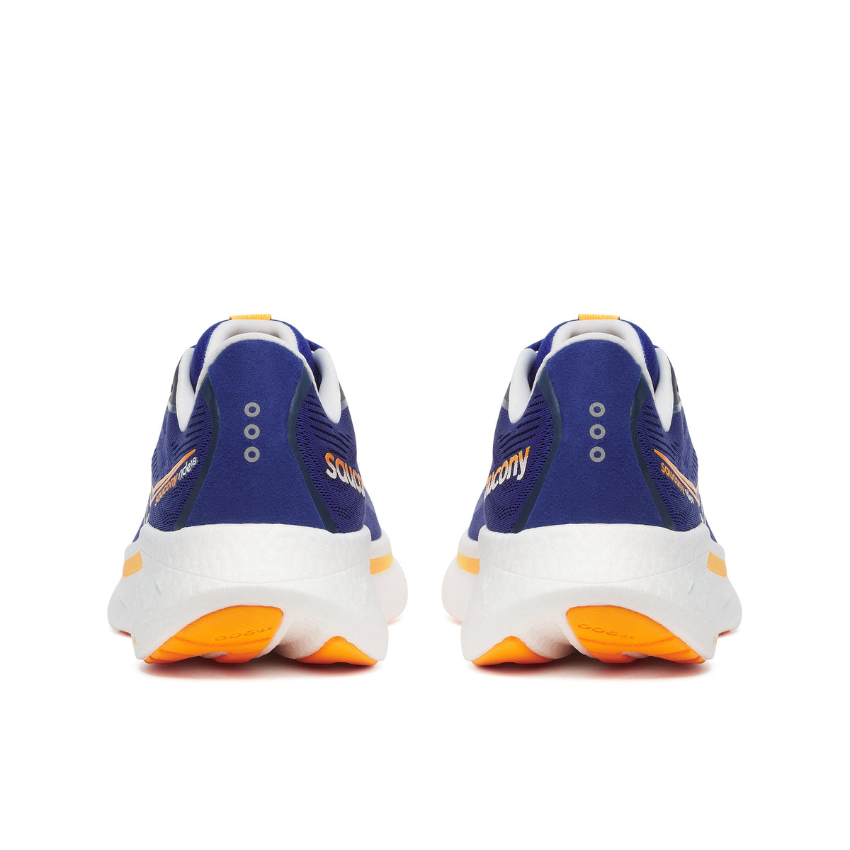 Saucony Männerfahrt 18