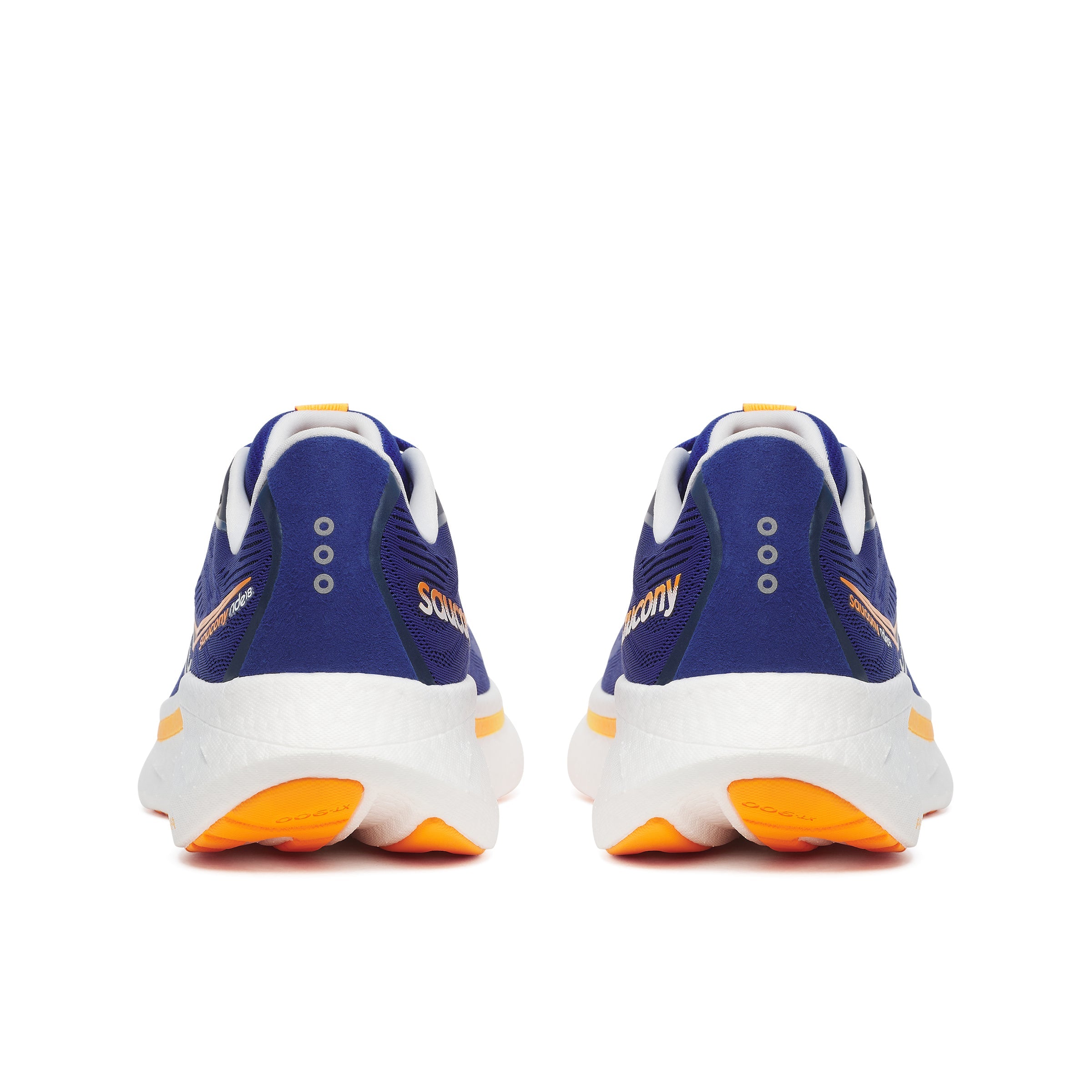 Saucony Männerfahrt 18