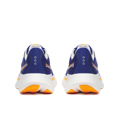 Saucony Männerfahrt 18