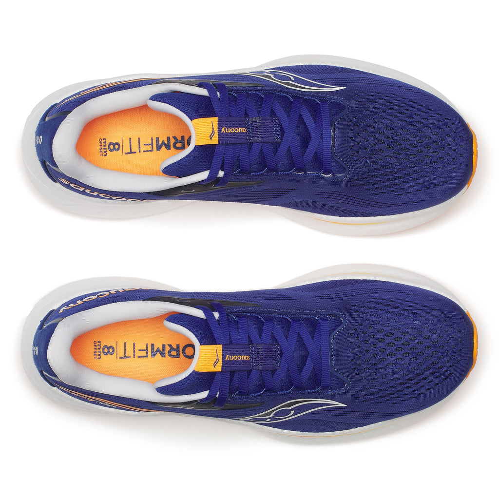 Saucony Männerfahrt 18