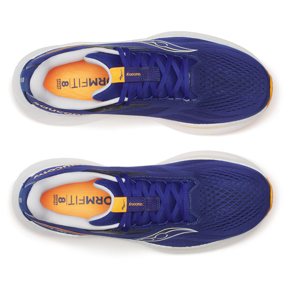 Saucony Männerfahrt 18