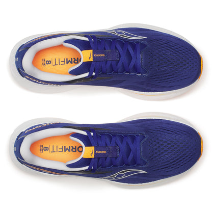 Saucony Männerfahrt 18