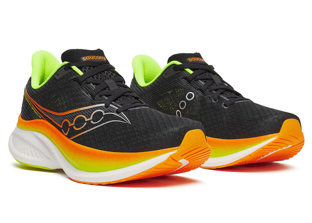 Saucony Männer Endorphin Geschwindigkeit 5