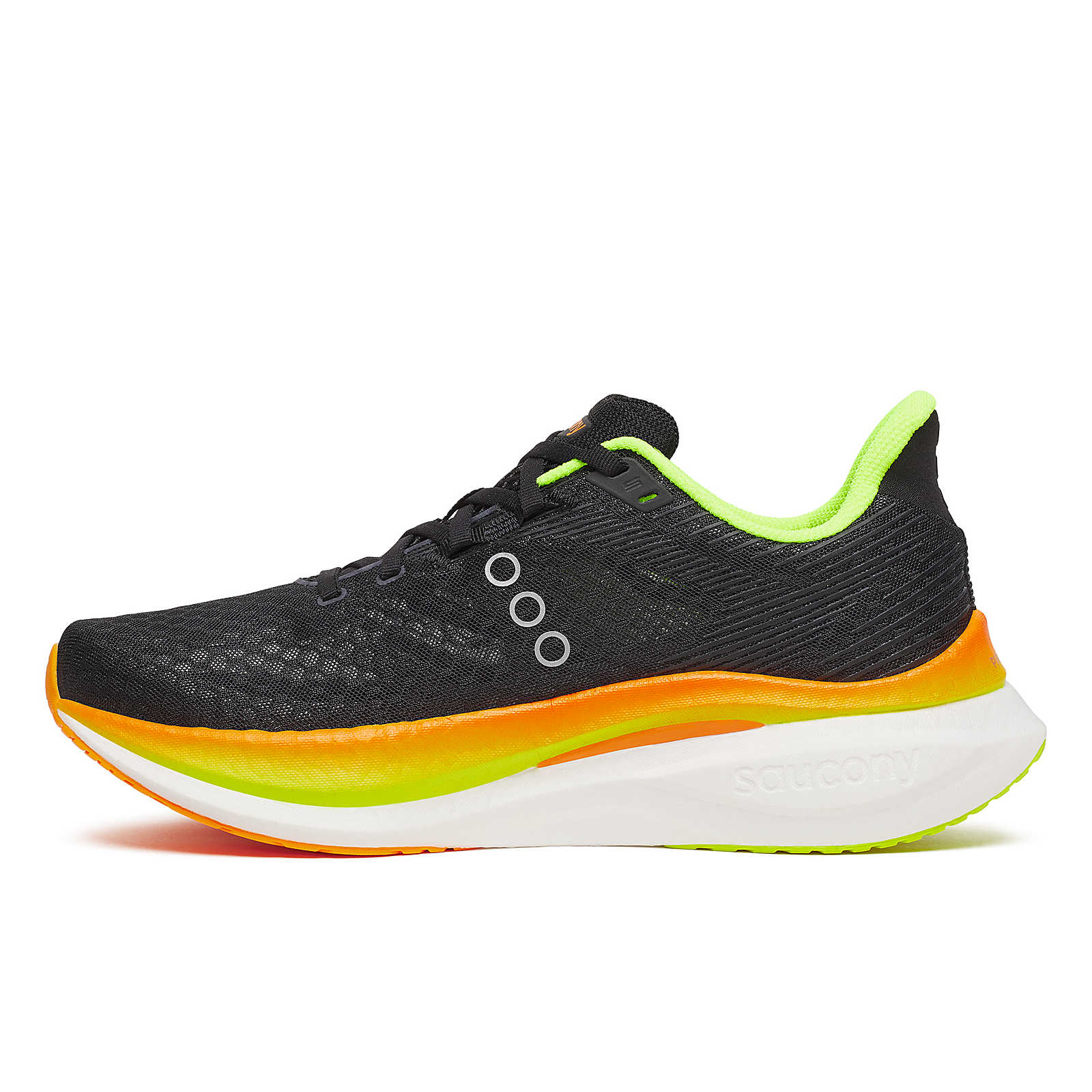 Saucony Männer Endorphin Geschwindigkeit 5