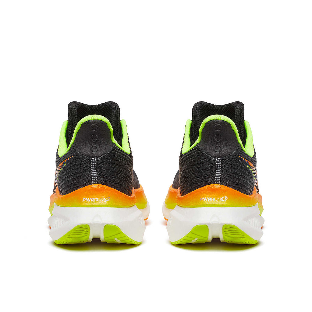 Saucony Männer Endorphin Geschwindigkeit 5