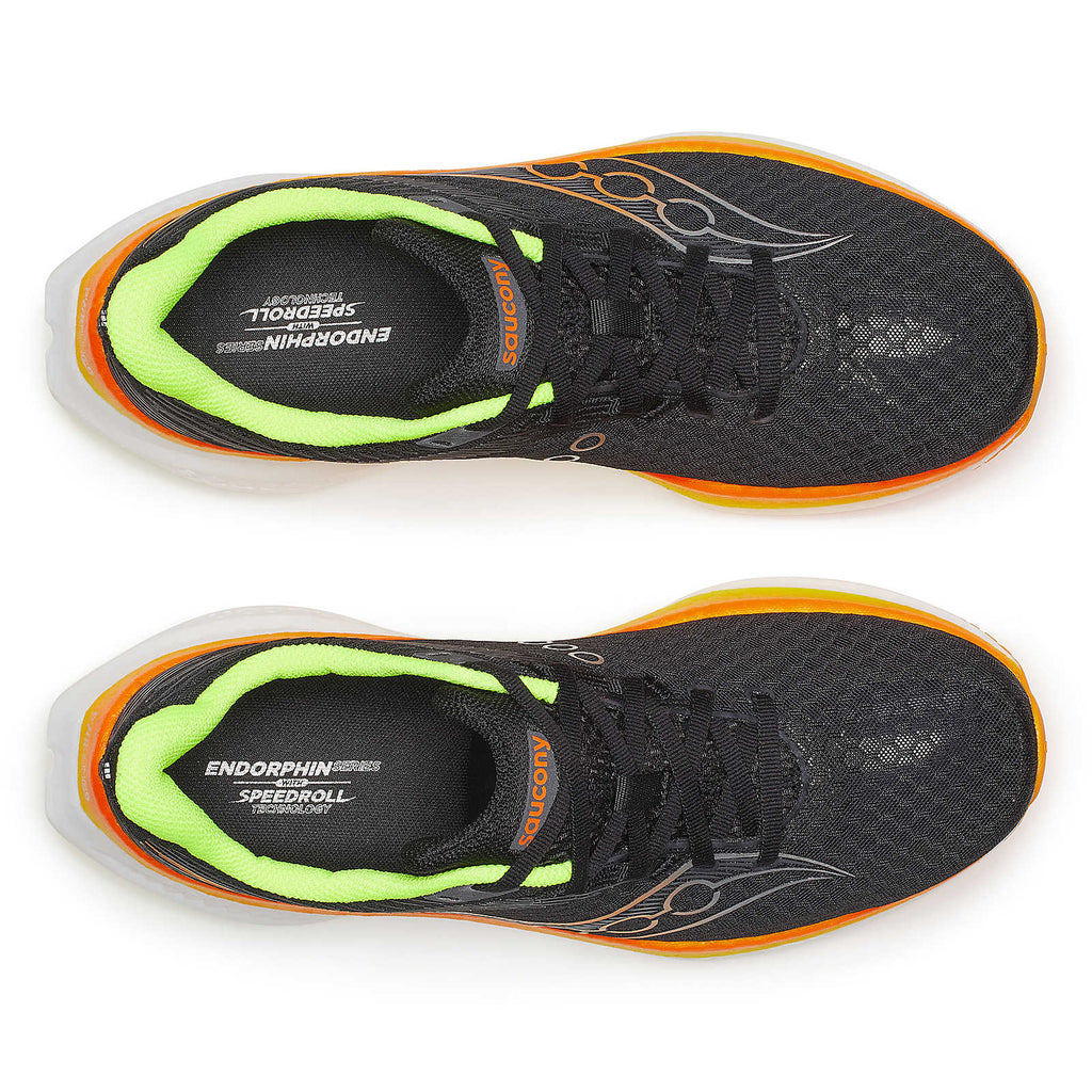 Saucony Männer Endorphin Geschwindigkeit 5