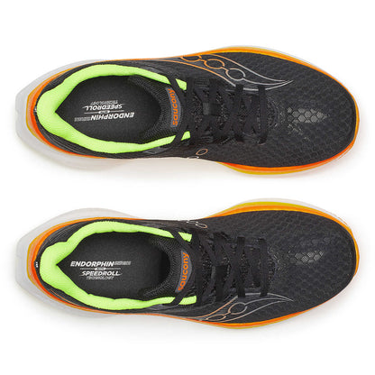 Saucony Männer Endorphin Geschwindigkeit 5
