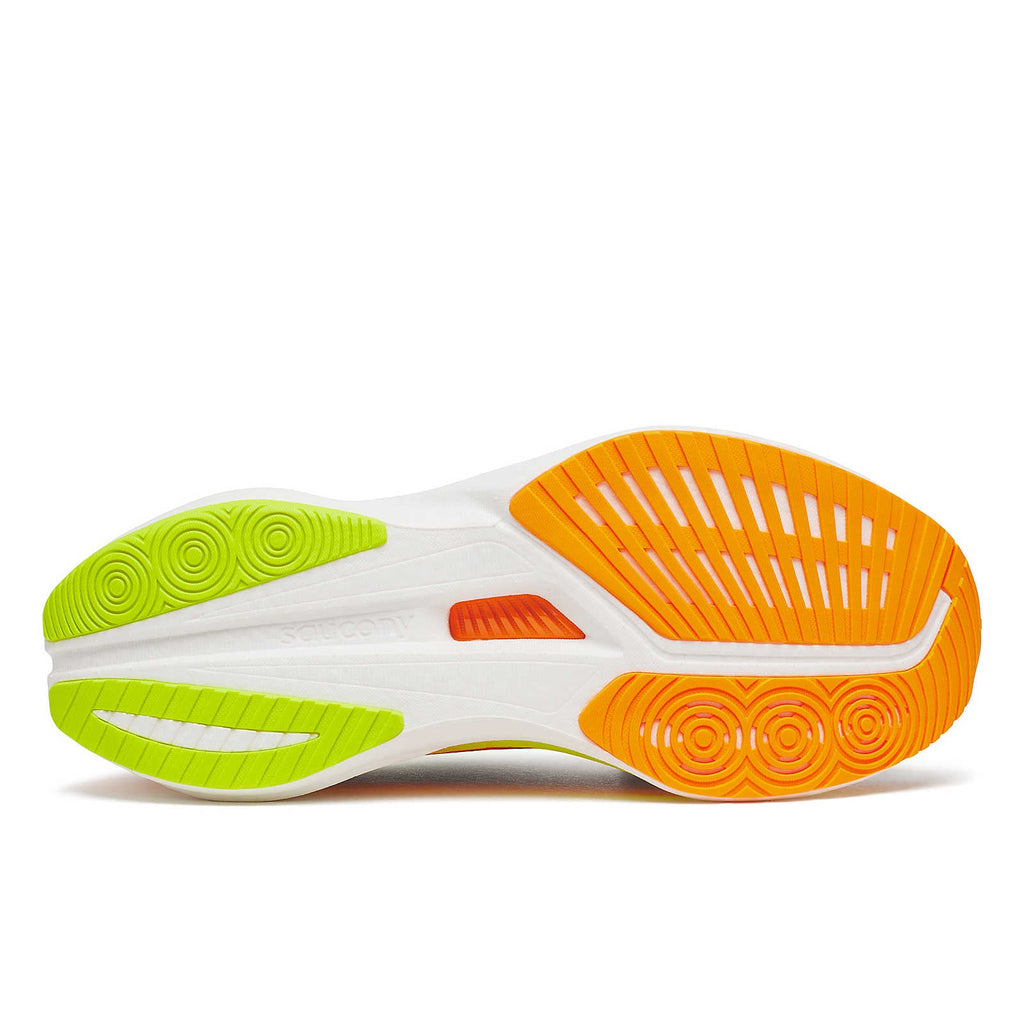 Saucony Männer Endorphin Geschwindigkeit 5