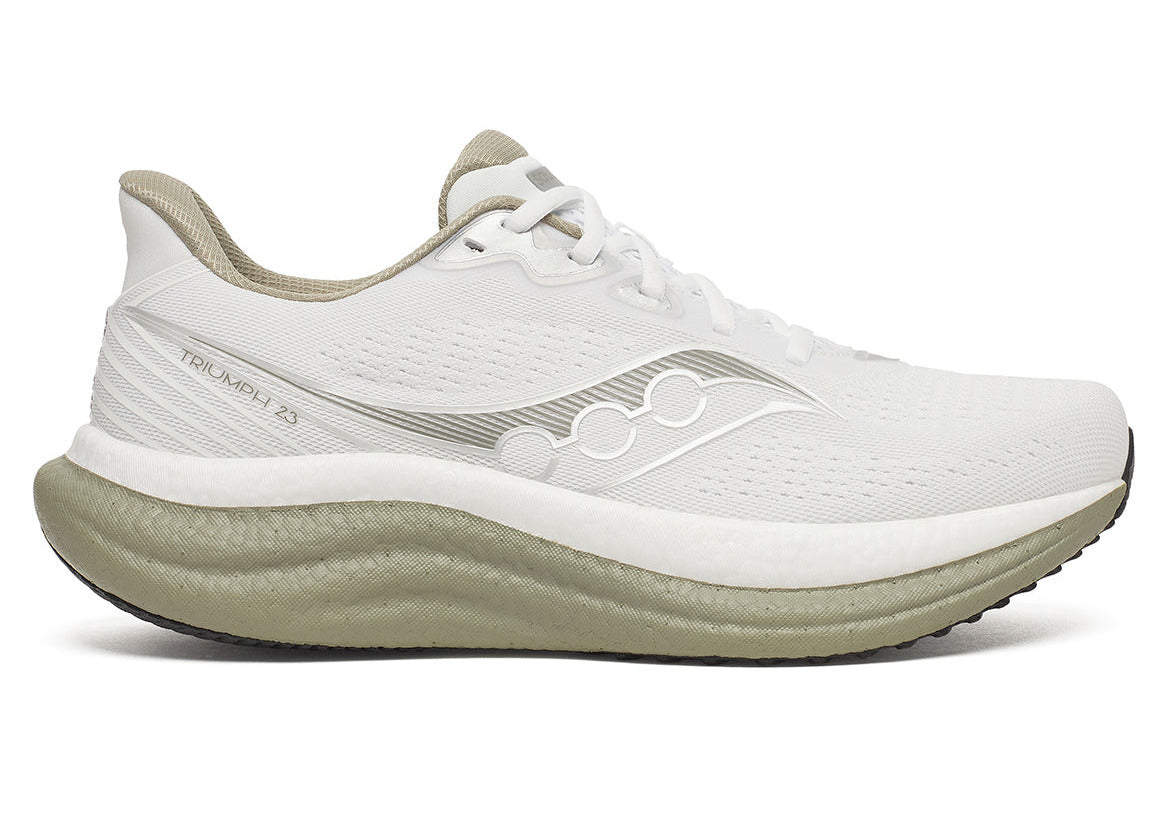 Saucony Herren Triumph 23