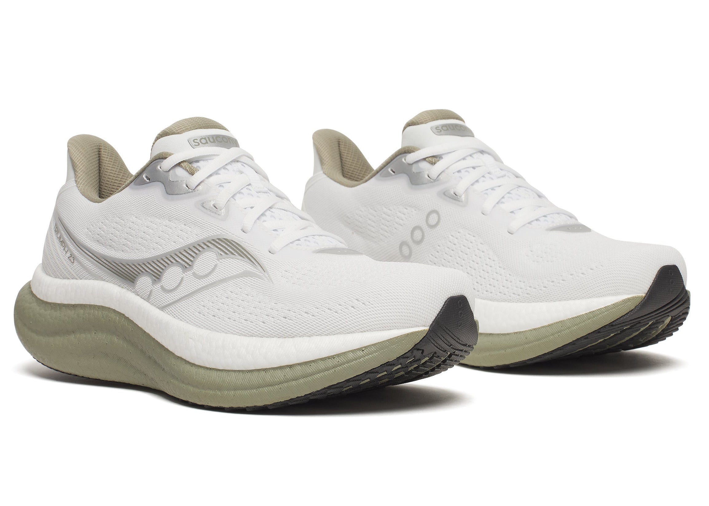 Saucony Herren Triumph 23