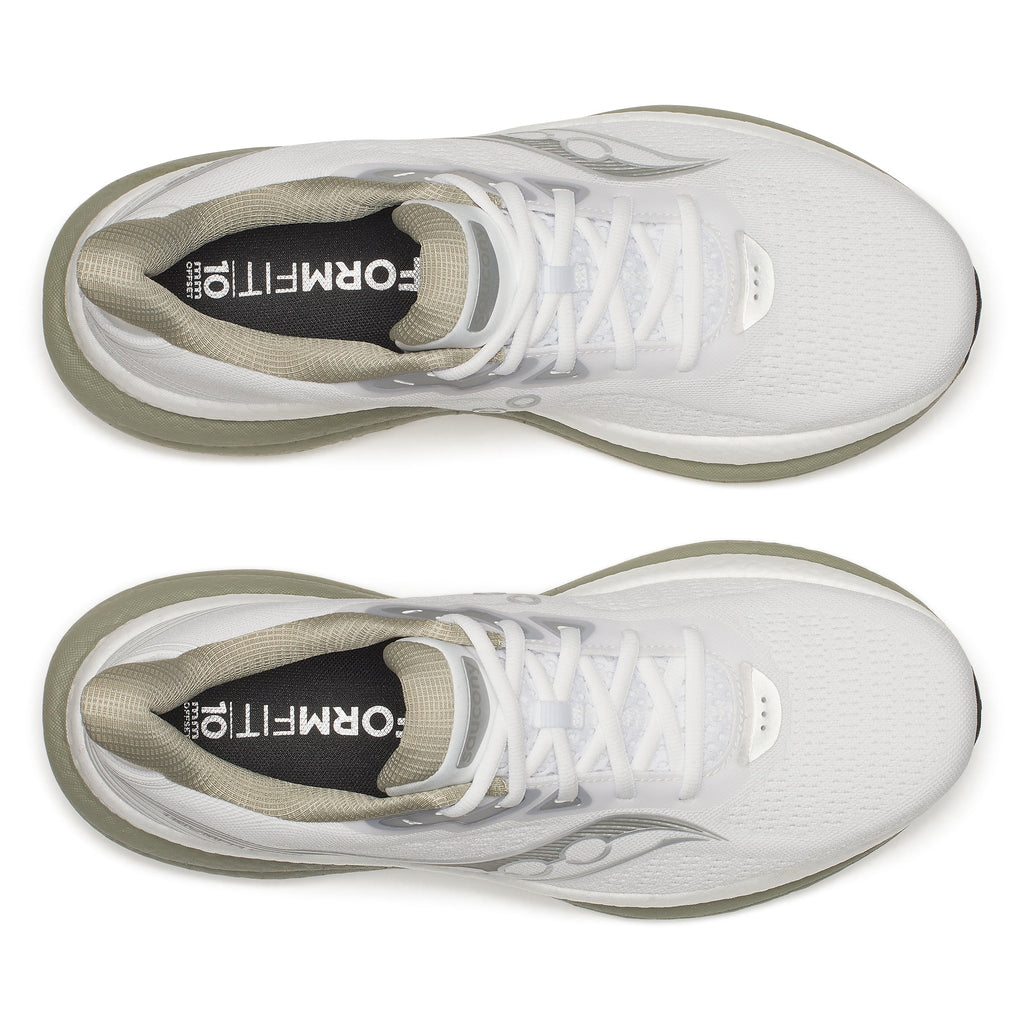 Saucony Herren Triumph 23