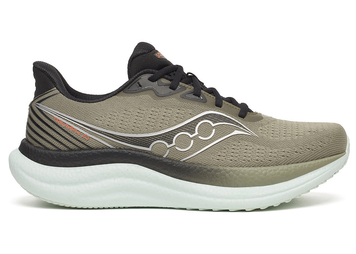 Saucony Frauen Triumph 23