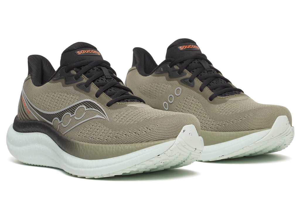 Saucony Frauen Triumph 23
