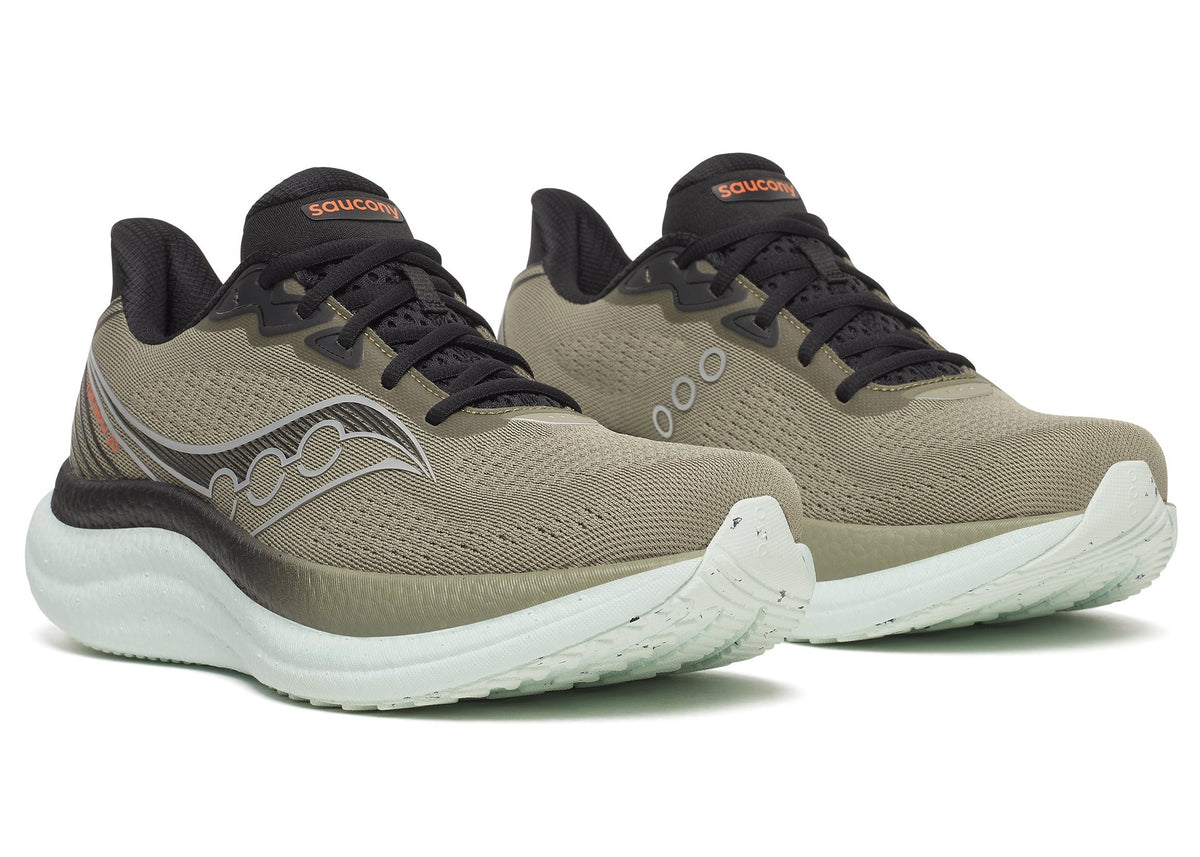Saucony Frauen Triumph 23