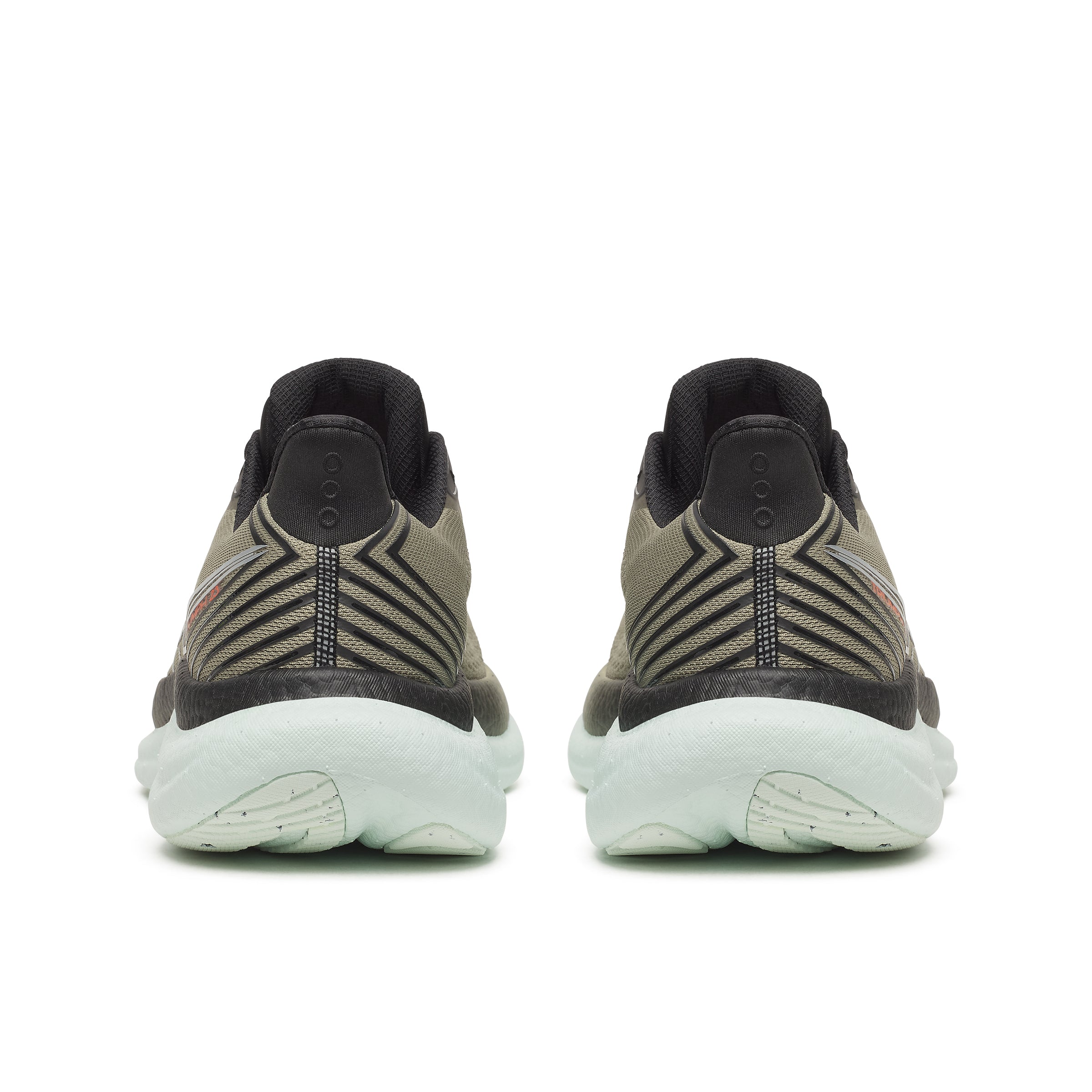 Saucony Frauen Triumph 23