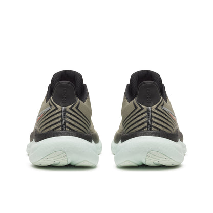 Saucony Frauen Triumph 23
