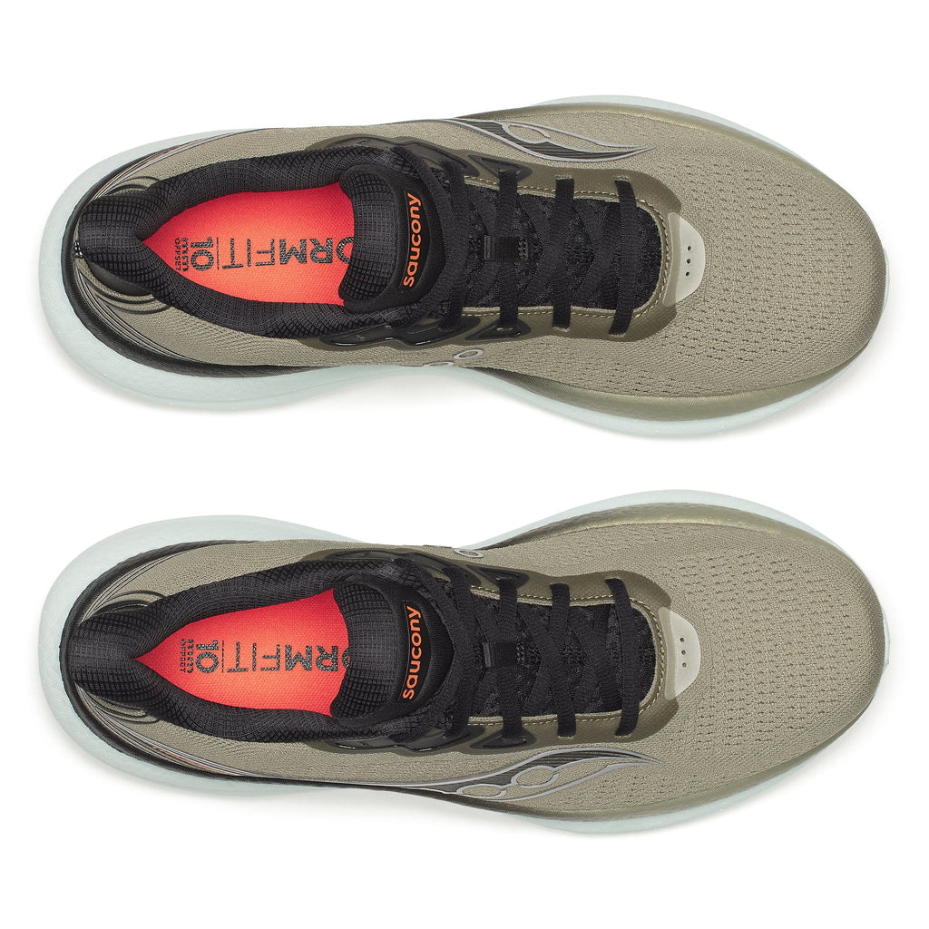Saucony Frauen Triumph 23