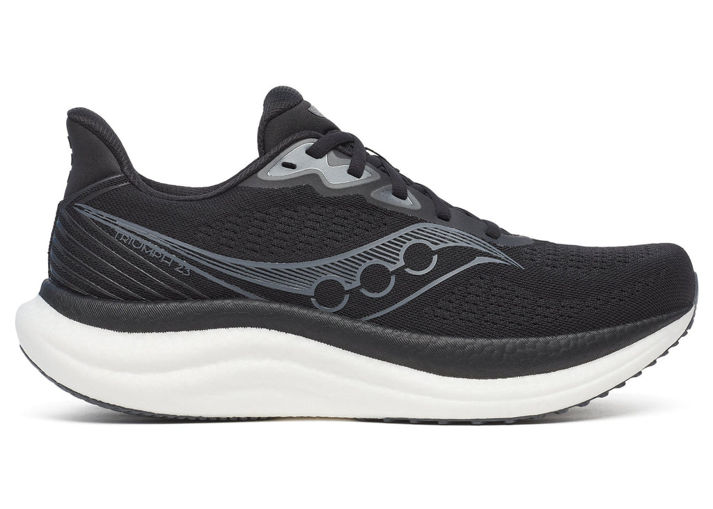 Saucony Herren Triumph 23