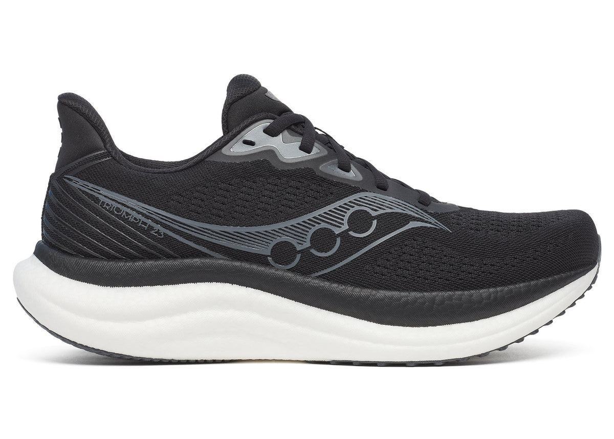 Saucony Herren Triumph 23