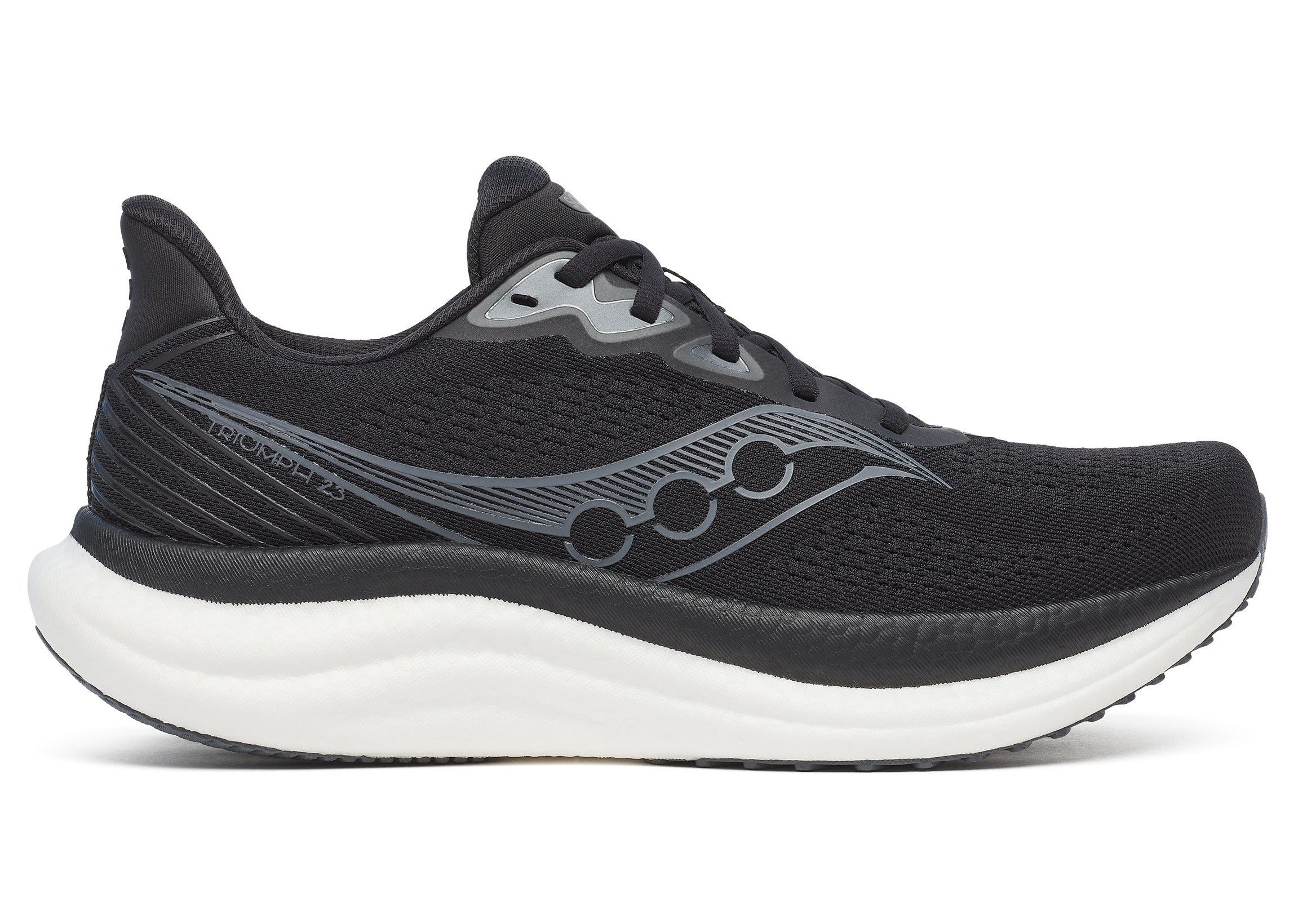 Saucony Herren Triumph 23