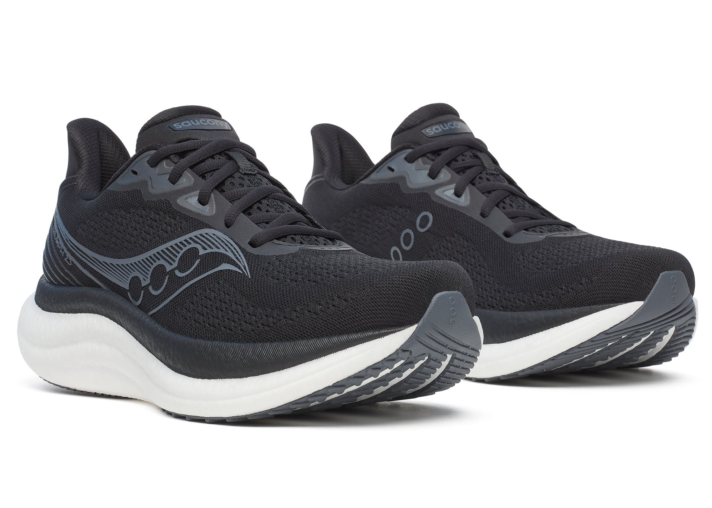 Saucony Herren Triumph 23