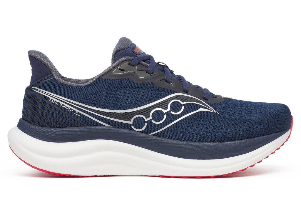 Saucony Herren Triumph 23