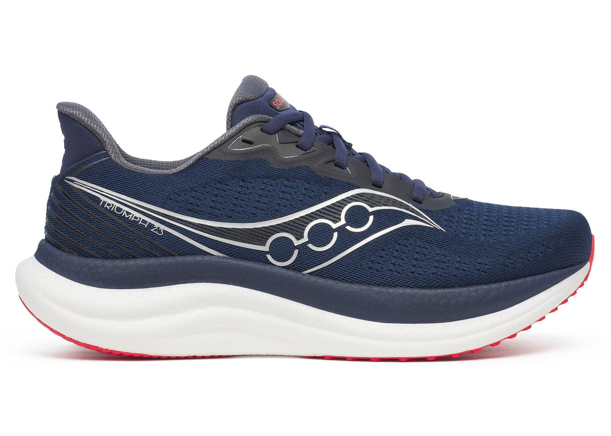 Saucony Herren Triumph 23