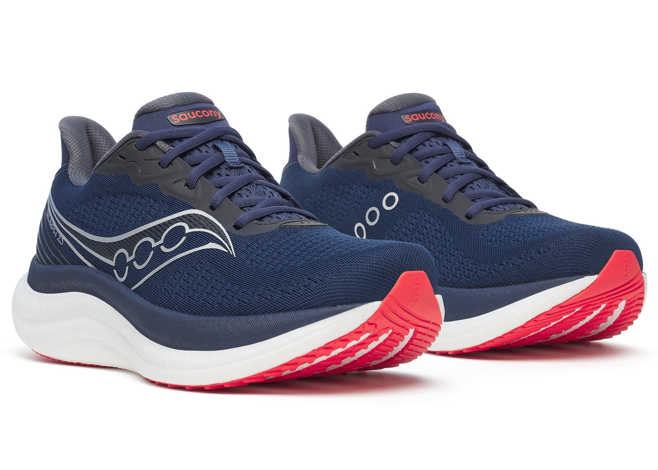 Saucony Herren Triumph 23