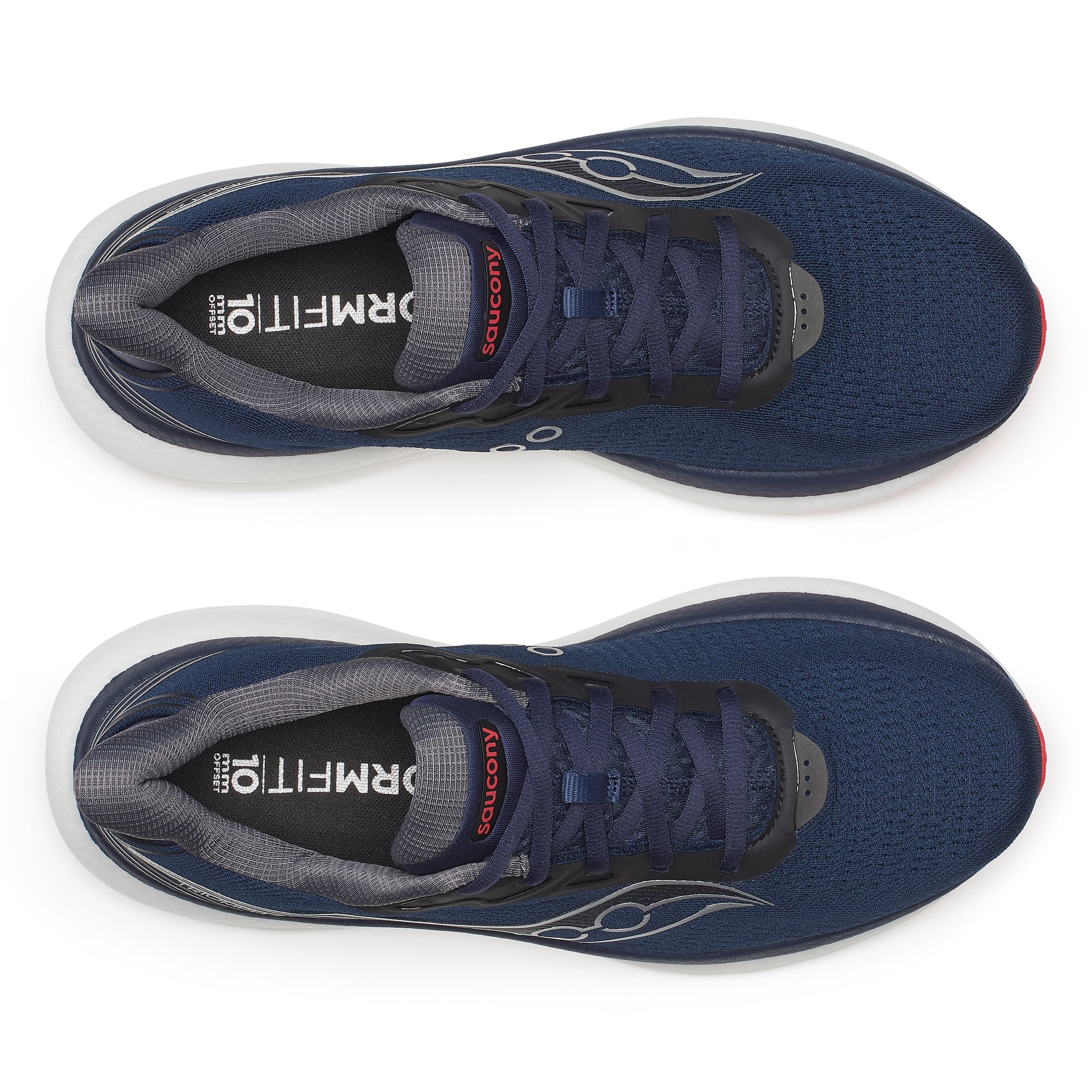 Saucony Herren Triumph 23
