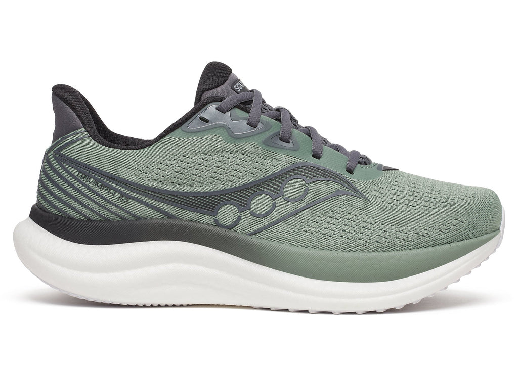 Saucony Herren Triumph 23