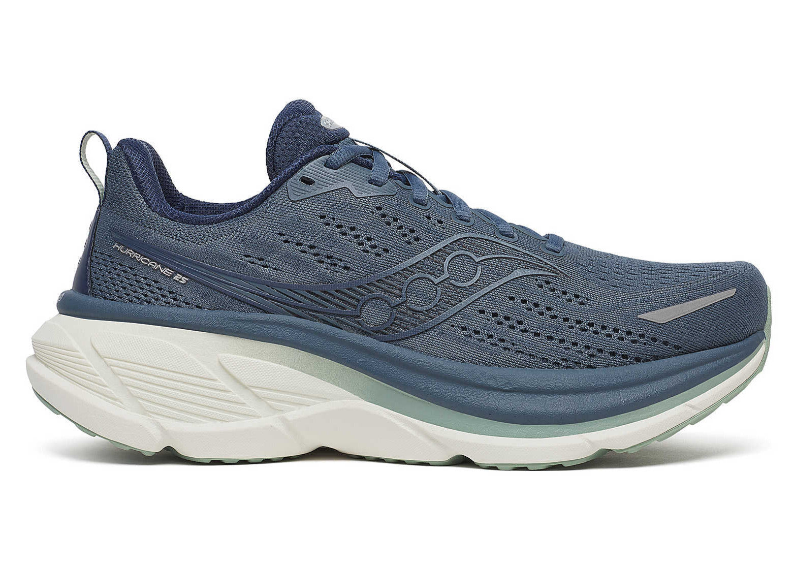 Saucony Männer Hurrikan 25
