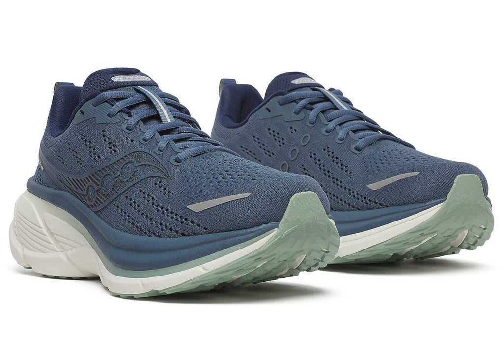 Saucony Männer Hurrikan 25