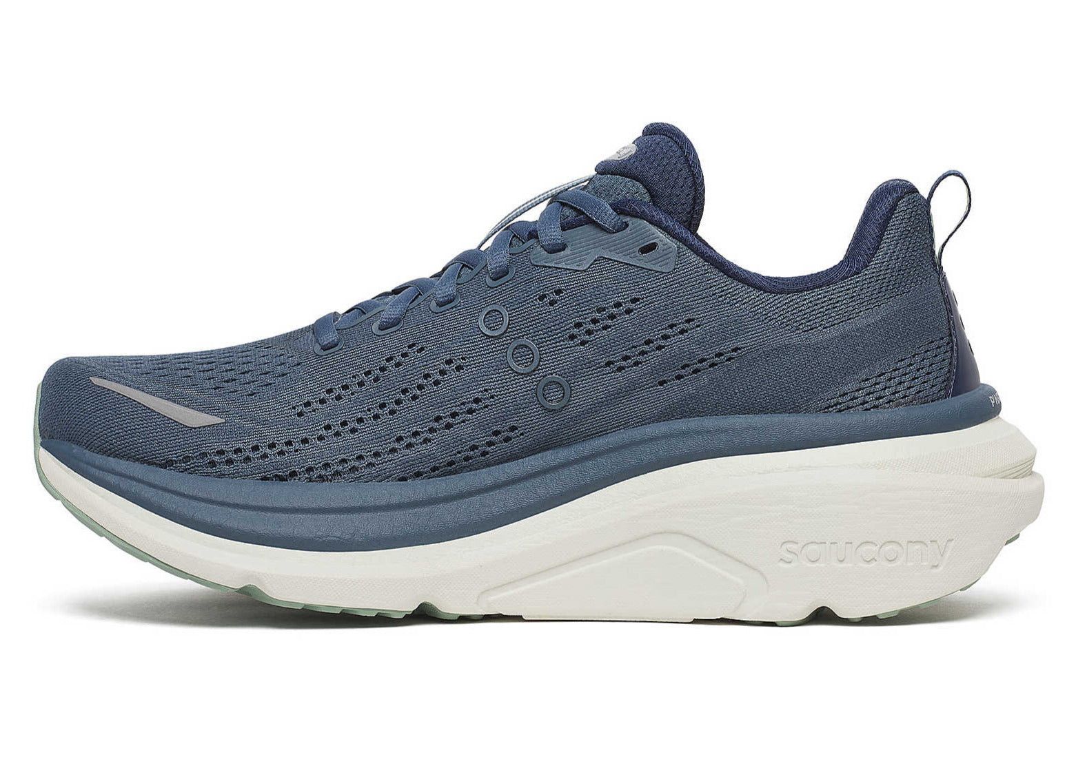 Saucony Männer Hurrikan 25