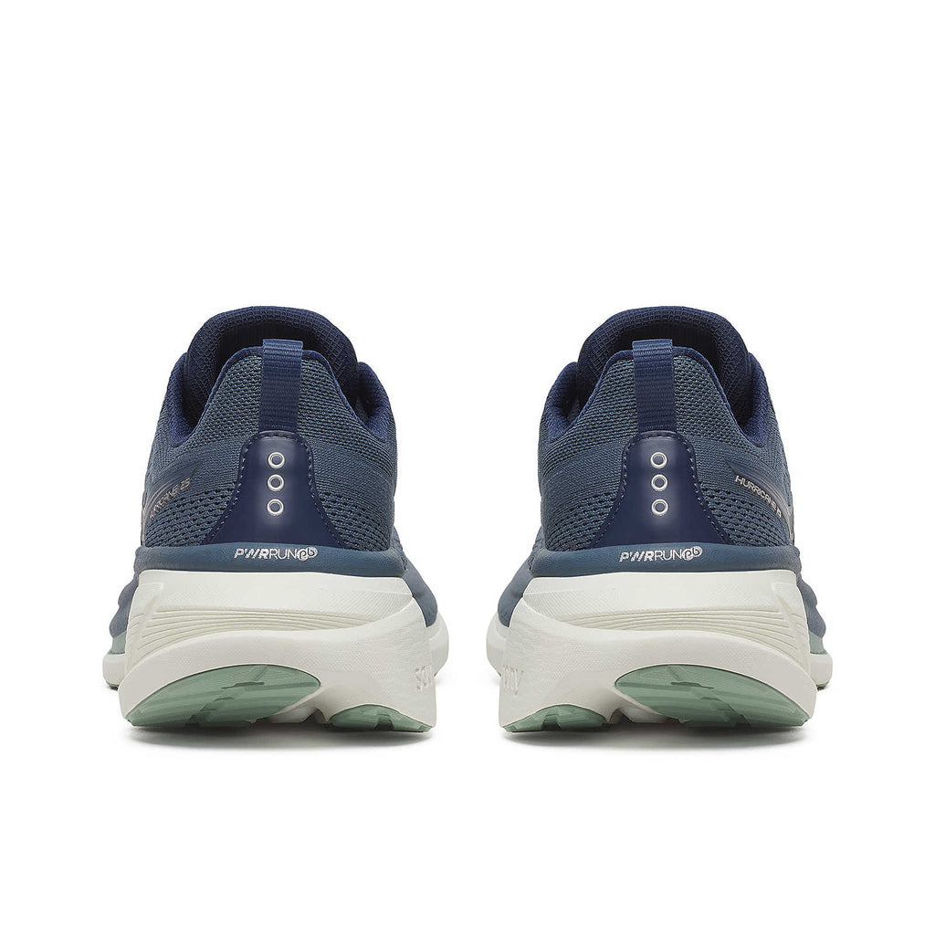 Saucony Männer Hurrikan 25