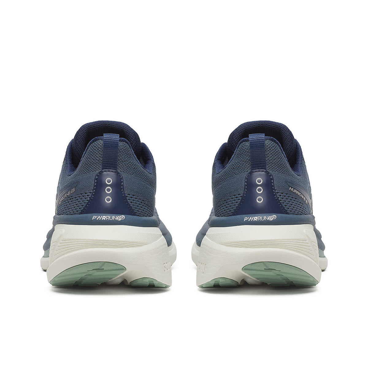 Saucony Männer Hurrikan 25
