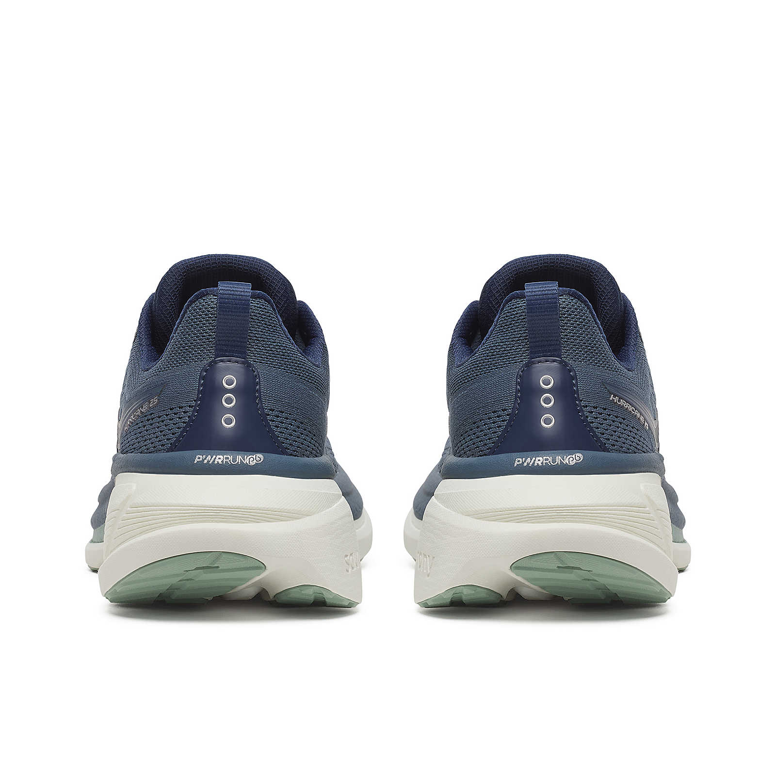 Saucony Männer Hurrikan 25