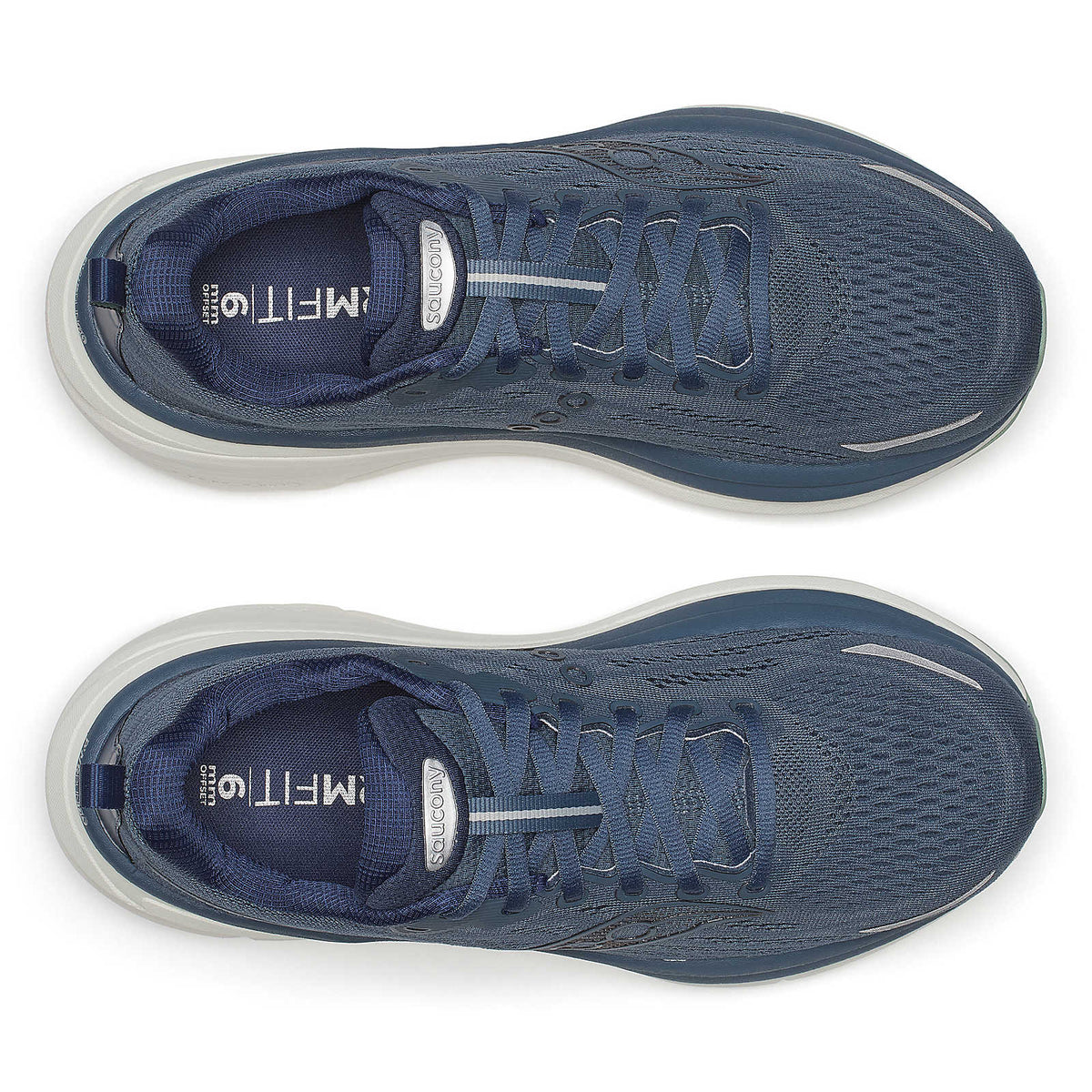 Saucony Männer Hurrikan 25
