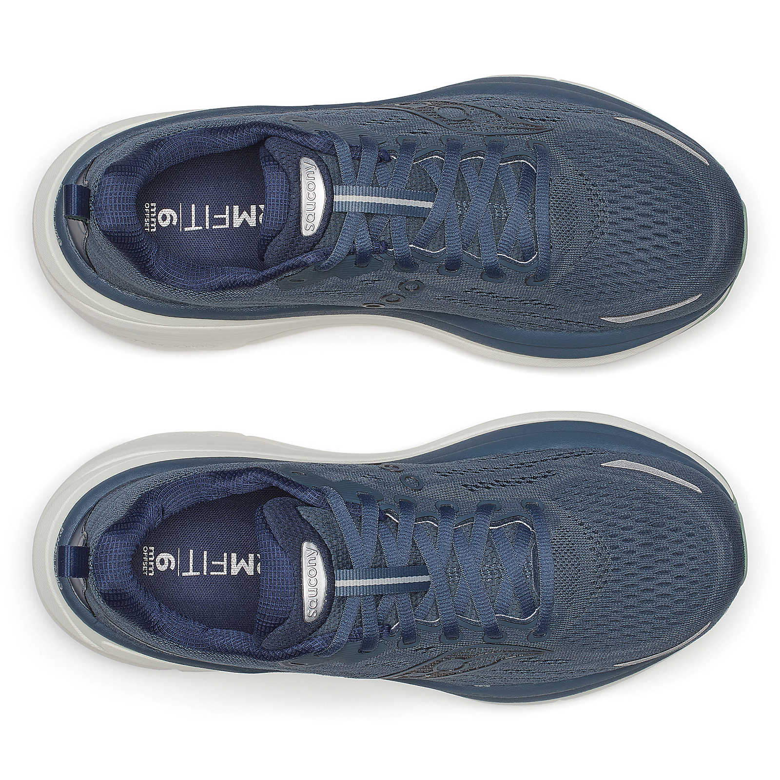 Saucony Männer Hurrikan 25