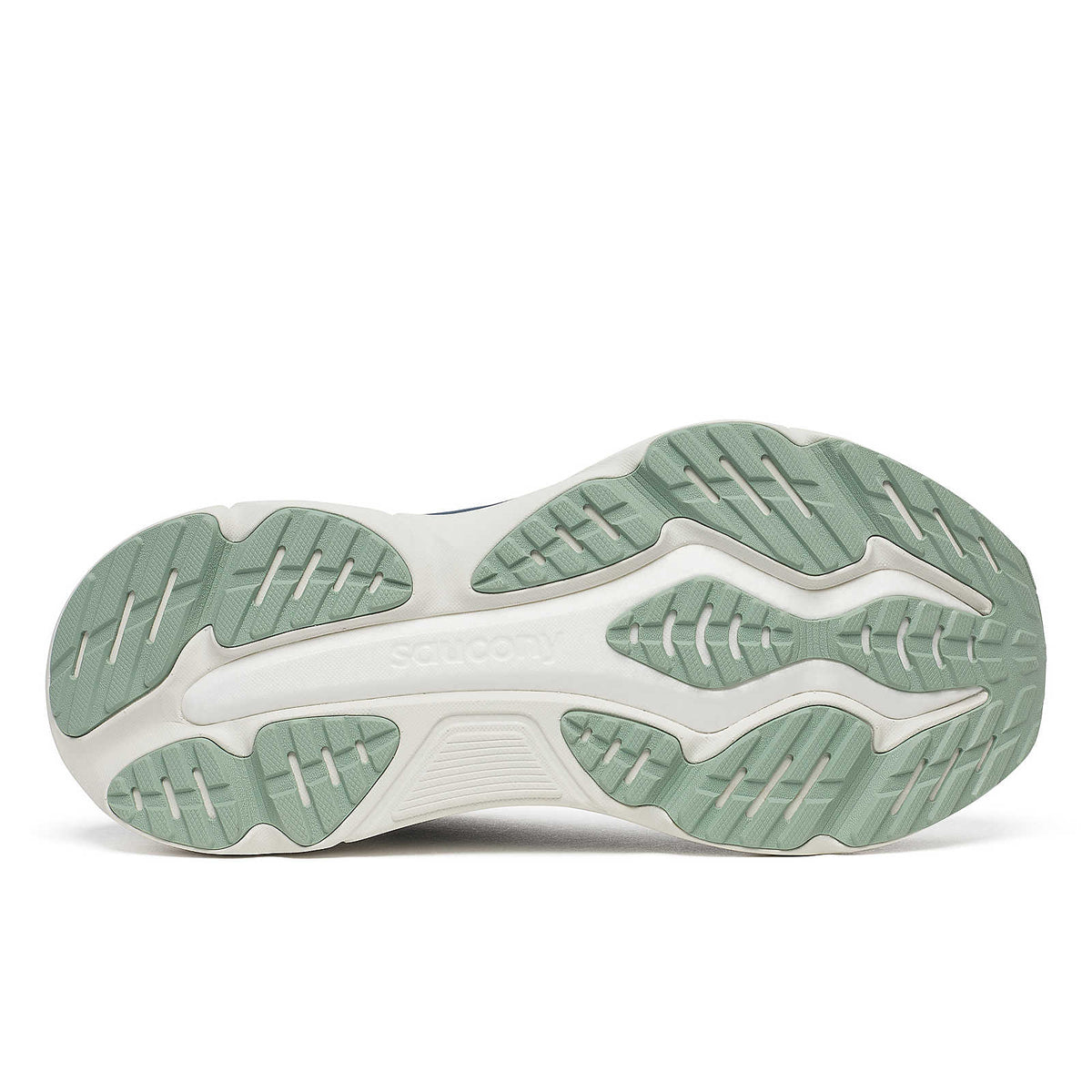 Saucony Männer Hurrikan 25